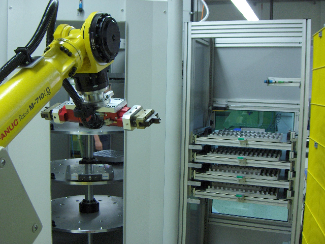 哈爾濱科技機器人自動化控制系統(tǒng) 蘇州神超智能科技供應(yīng)