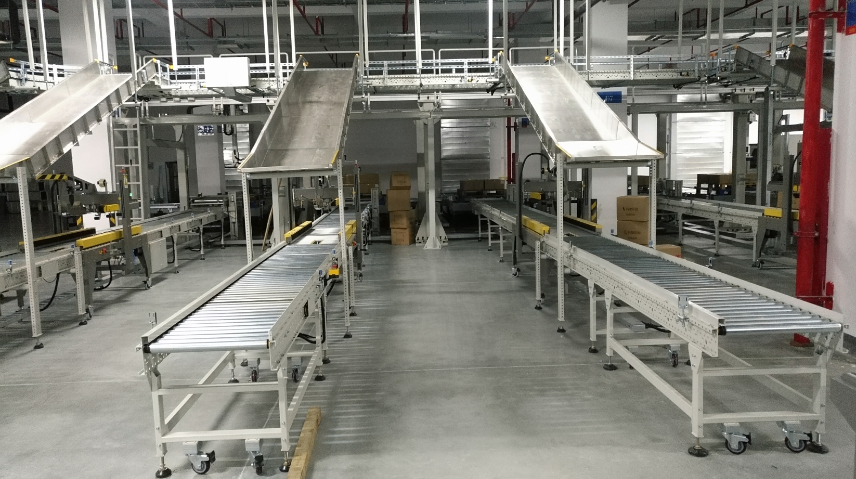 河南食品輸送流水線訂制 蘇州神超智能科技供應(yīng)