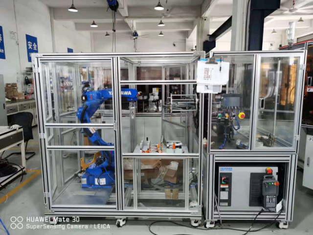 浙江流程機器人自動化控制系統(tǒng) 蘇州神超智能科技供應(yīng)