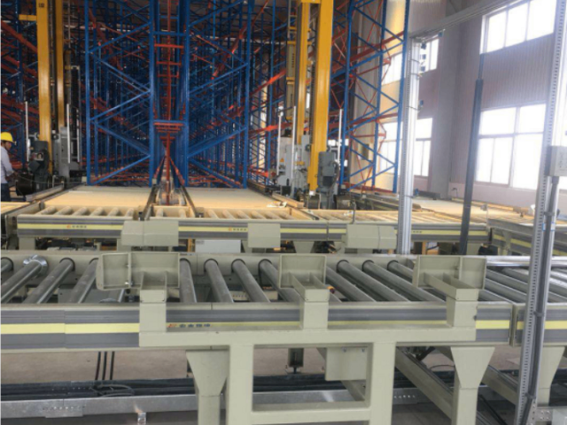 遼寧醫(yī)藥倉(cāng)儲(chǔ)立庫(kù)平臺(tái) 蘇州神超智能科技供應(yīng)