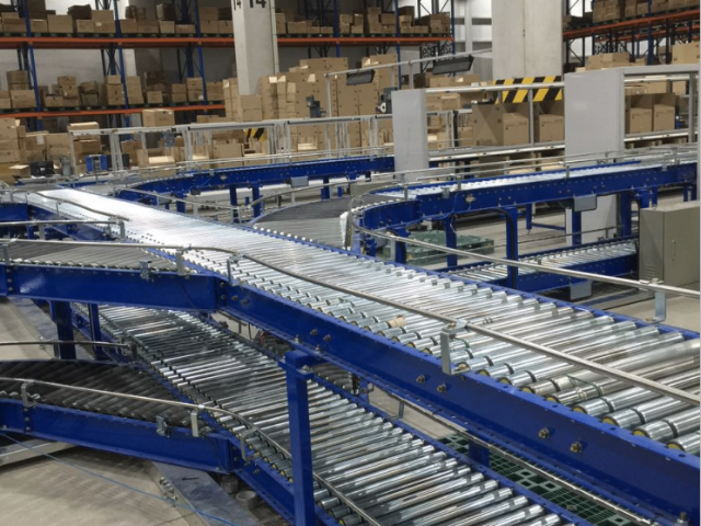 浙江食品輸送流水線哪家強(qiáng) 蘇州神超智能科技供應(yīng)