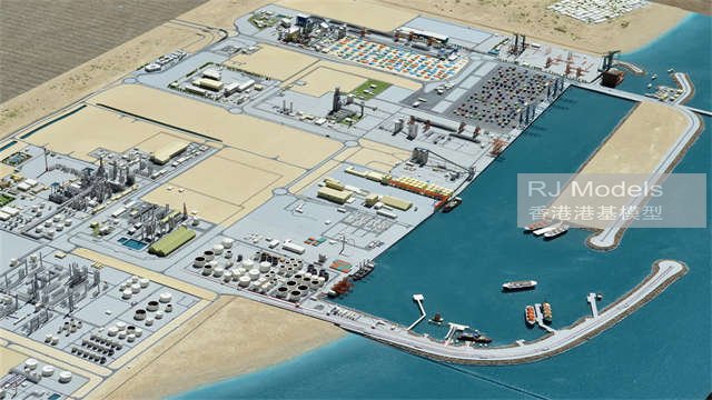 浙江橋梁建筑模型設(shè)計方案,建筑模型