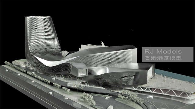 浙江橋梁建筑模型設(shè)計方案,建筑模型