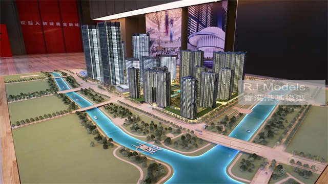 體育館建筑模型制作多少錢(qián),建筑模型