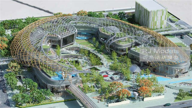 中國(guó)澳門總體規(guī)劃建筑模型制作多少錢
