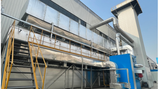 自動化環保設備拆裝 常州市羅軍機械設備供應