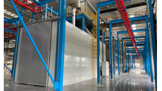 直銷涂裝生產(chǎn)線維修 常州市羅軍機械設(shè)備供應(yīng)