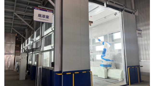 進口涂裝生產線五星服務 常州市羅軍機械設備供應