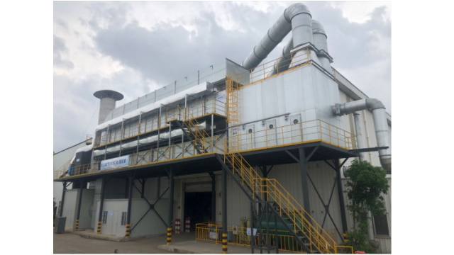 天津通用環保設備