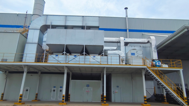 內(nèi)蒙古機(jī)械環(huán)保設(shè)備 常州市羅軍機(jī)械設(shè)備供應(yīng)