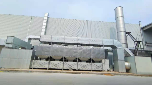 整套環保設備市面價