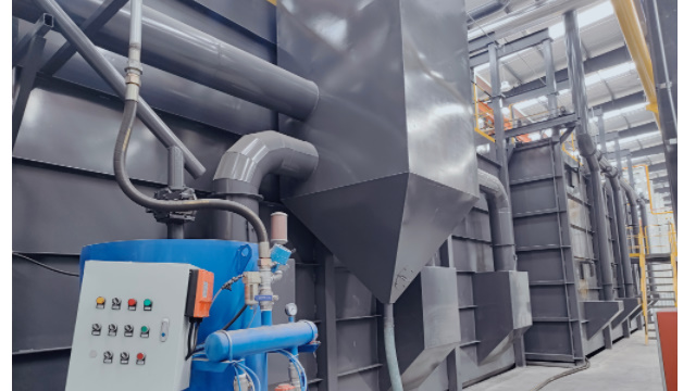 浙江智能拋丸機性價比 常州市羅軍機械設(shè)備供應(yīng)