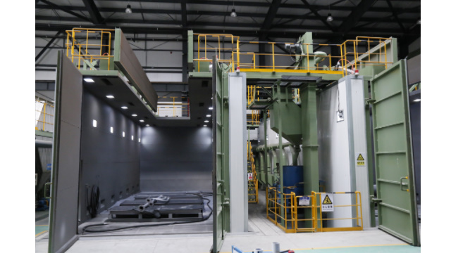 多功能噴砂房參考價格 常州市羅軍機(jī)械設(shè)備供應(yīng)