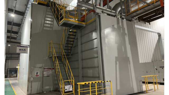 云南整套拋丸機(jī)生產(chǎn)廠家 常州市羅軍機(jī)械設(shè)備供應(yīng)