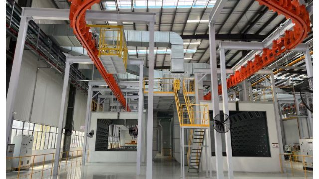 個性化涂裝生產(chǎn)線服務(wù)電話 常州市羅軍機(jī)械設(shè)備供應(yīng)