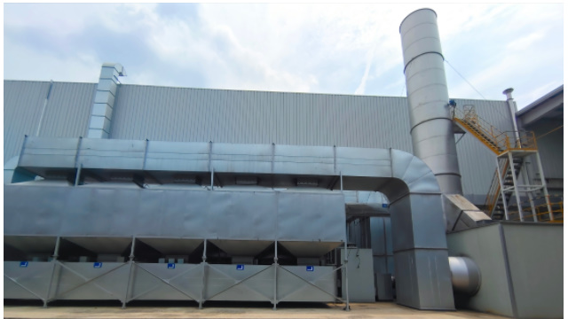 智能環(huán)保設(shè)備操作 常州市羅軍機(jī)械設(shè)備供應(yīng)