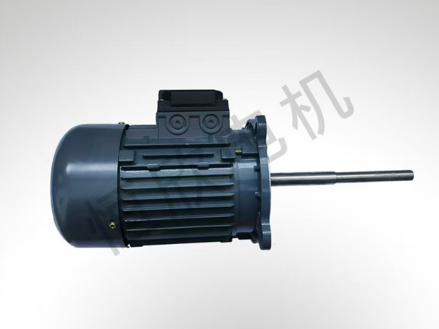河北單相電阻啟動(dòng)電機(jī)
