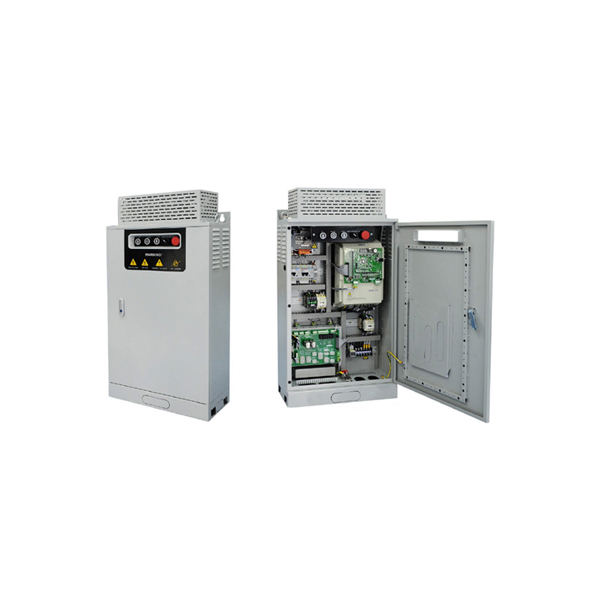 What Makes A Plc Based Elevator Control System The Smart Choice For