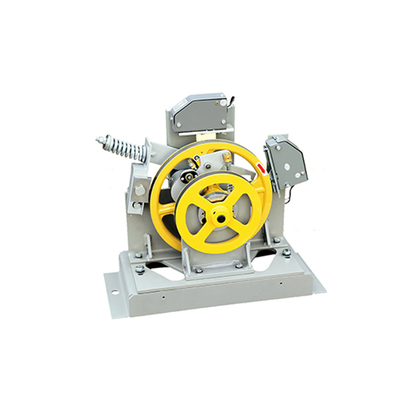 Overspeed Governor Tension Device Manufacturer Xinlin Elevator Parts