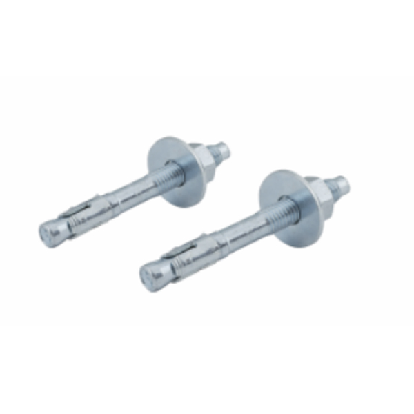 CNS螺杆式膨胀锚栓