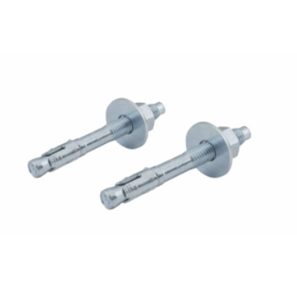 CNS螺杆式膨胀锚栓