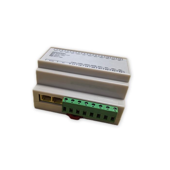 八路電壓智能傳感器