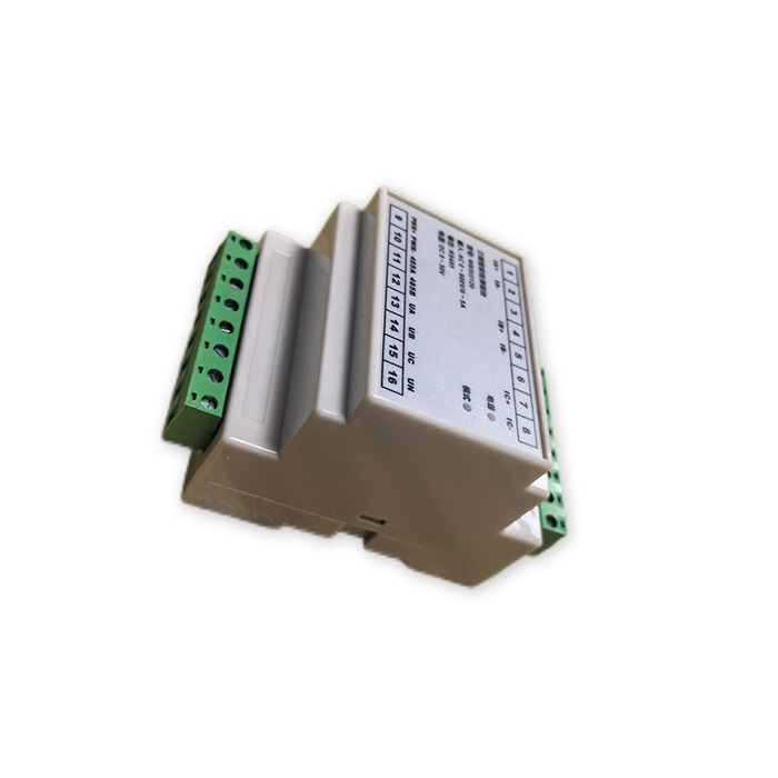 六路電壓智能傳感器