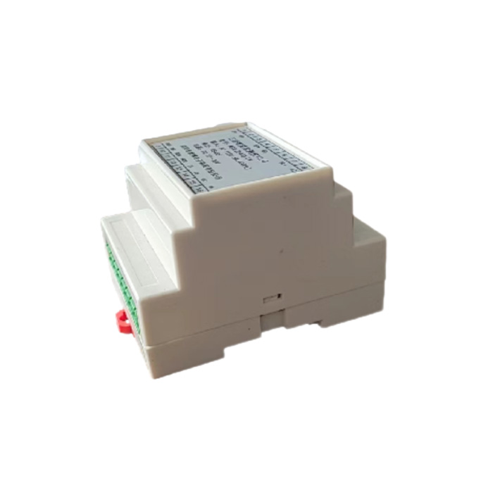 電流電壓變送器：電力世界的 “翻譯官”