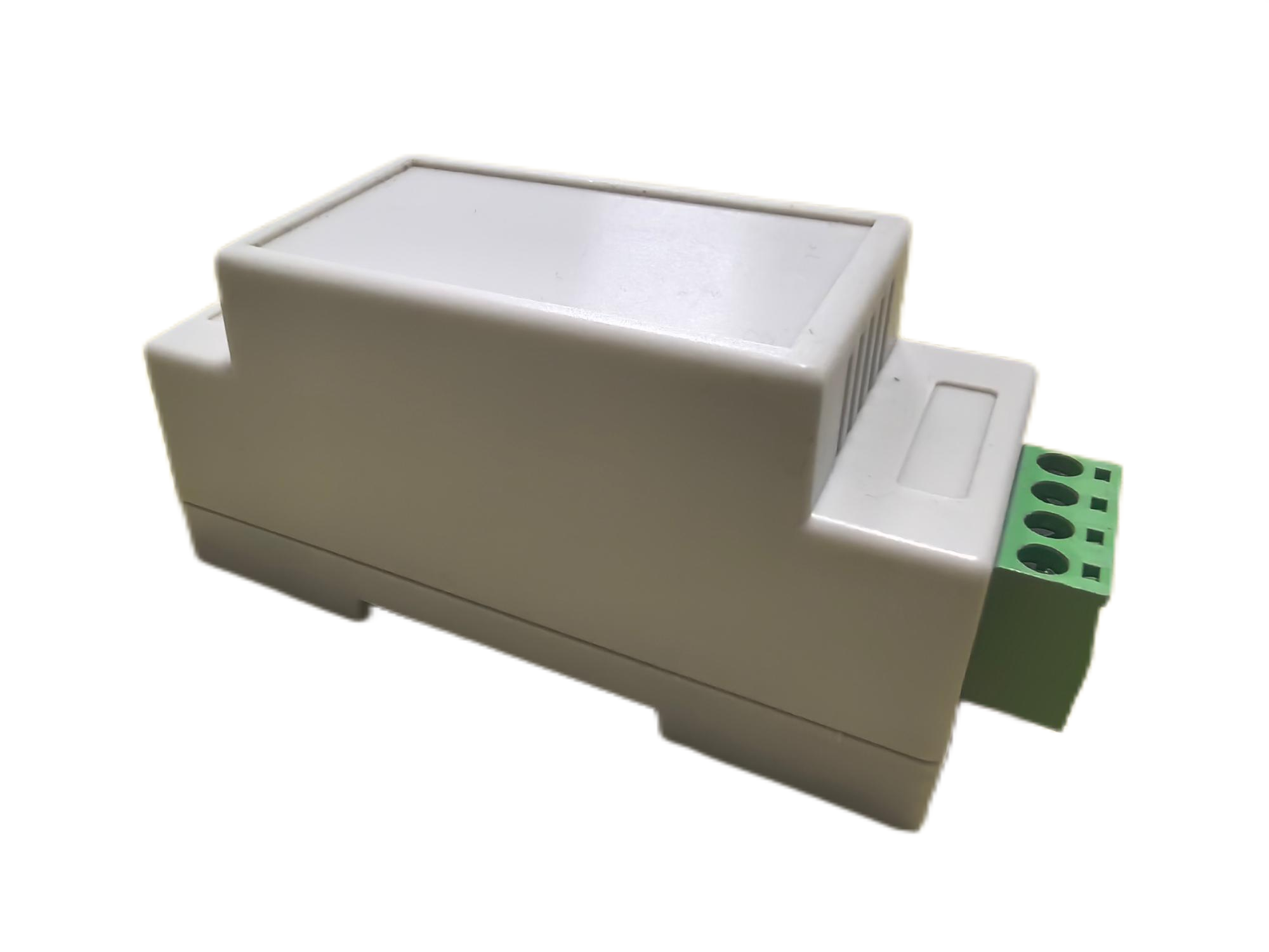 單路電壓智能傳感器工作原理