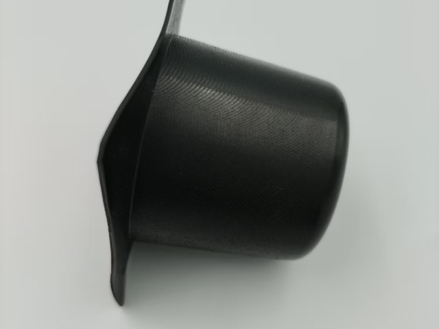 重慶水閥橡膠夾布膜片型號齊全-規(guī)格齊全 陜西吉澤鑫精密部件供應