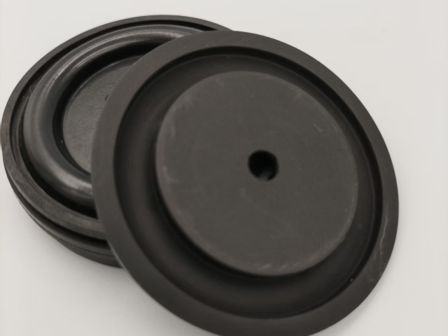 陜西氟橡膠夾布膜片哪家好 陜西吉澤鑫精密部件供應(yīng)