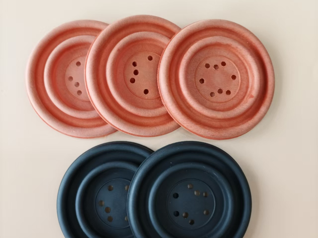 湖南防水橡膠儀器儀表膜片 陜西吉澤鑫精密部件供應(yīng);