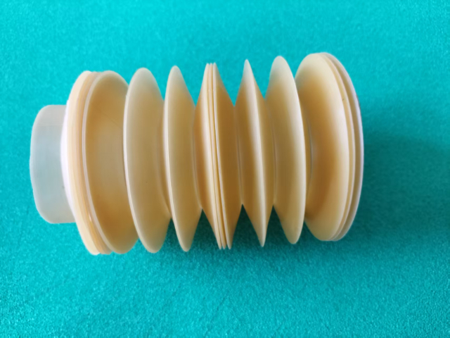 浙江氟硅四丙氟波紋管哪家好 陜西吉澤鑫精密部件供應