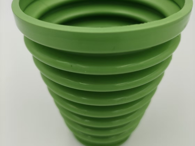 重慶氟膠波紋管實力廠家-值得信賴 陜西吉澤鑫精密部件供應(yīng)