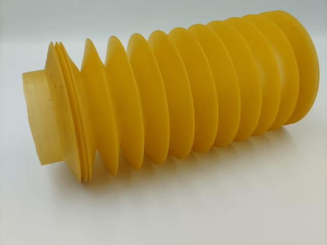 陜西全氟波紋管圖片 陜西吉澤鑫精密部件供應(yīng)