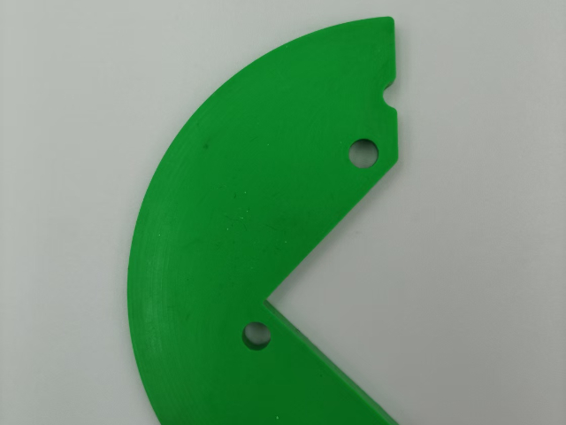 福建氟硅四丙氟橡膠異形件的作用 陜西吉澤鑫精密部件供應(yīng)
