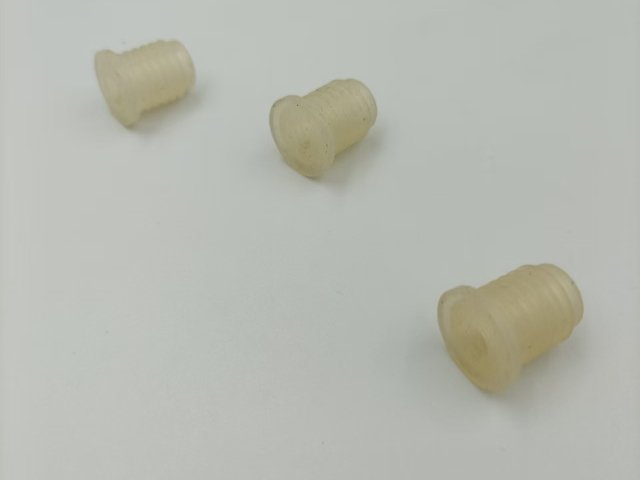 甘肅氯丁膠橡膠異形件定制 陜西吉澤鑫精密部件供應(yīng)