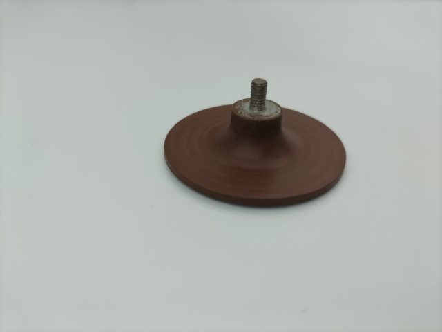 江蘇氟橡膠包膠件生產廠家