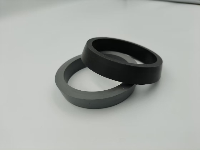 陜西氟膠密封圈制作 陜西吉澤鑫精密部件供應