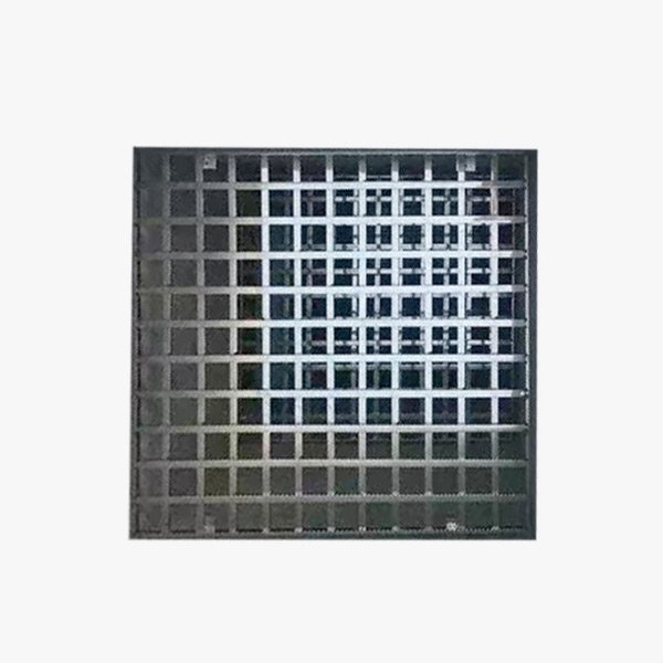 網(wǎng)格反應(yīng)器