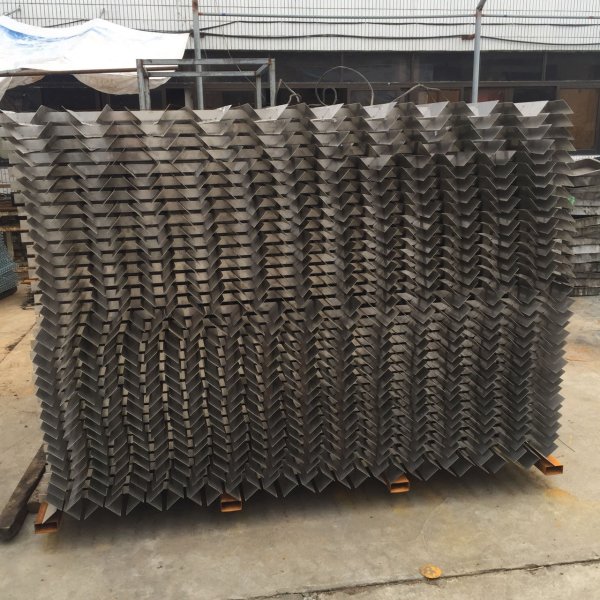 斗式網(wǎng)格反應(yīng)器