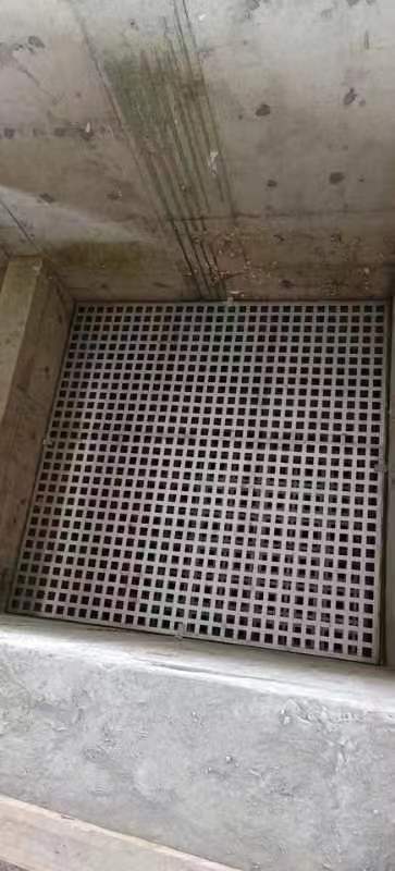 網(wǎng)格反應(yīng)器