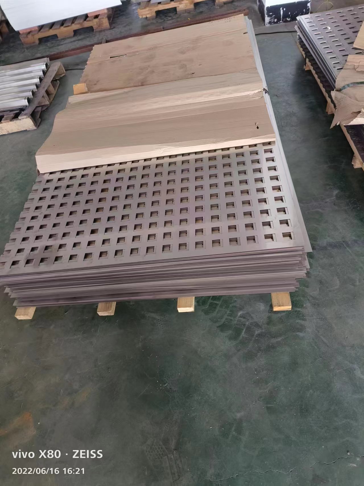 網(wǎng)格反應(yīng)器