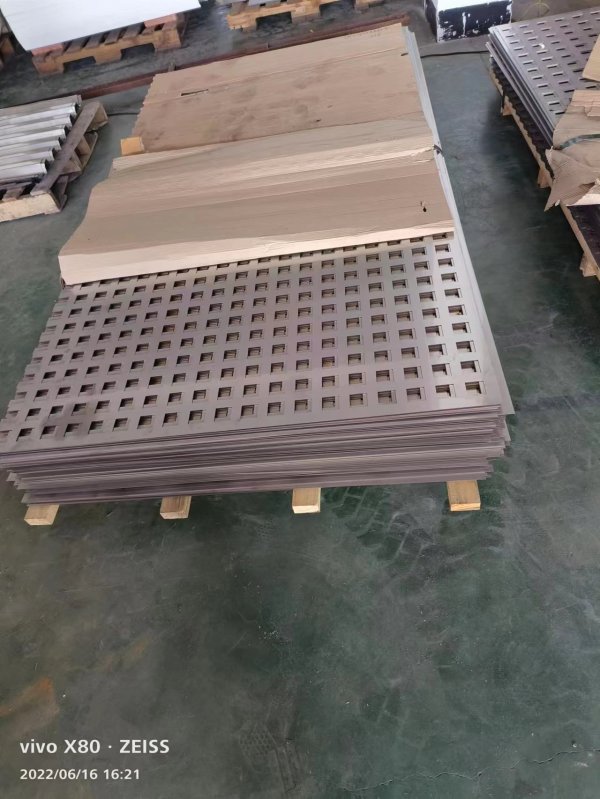 網(wǎng)格反應(yīng)器