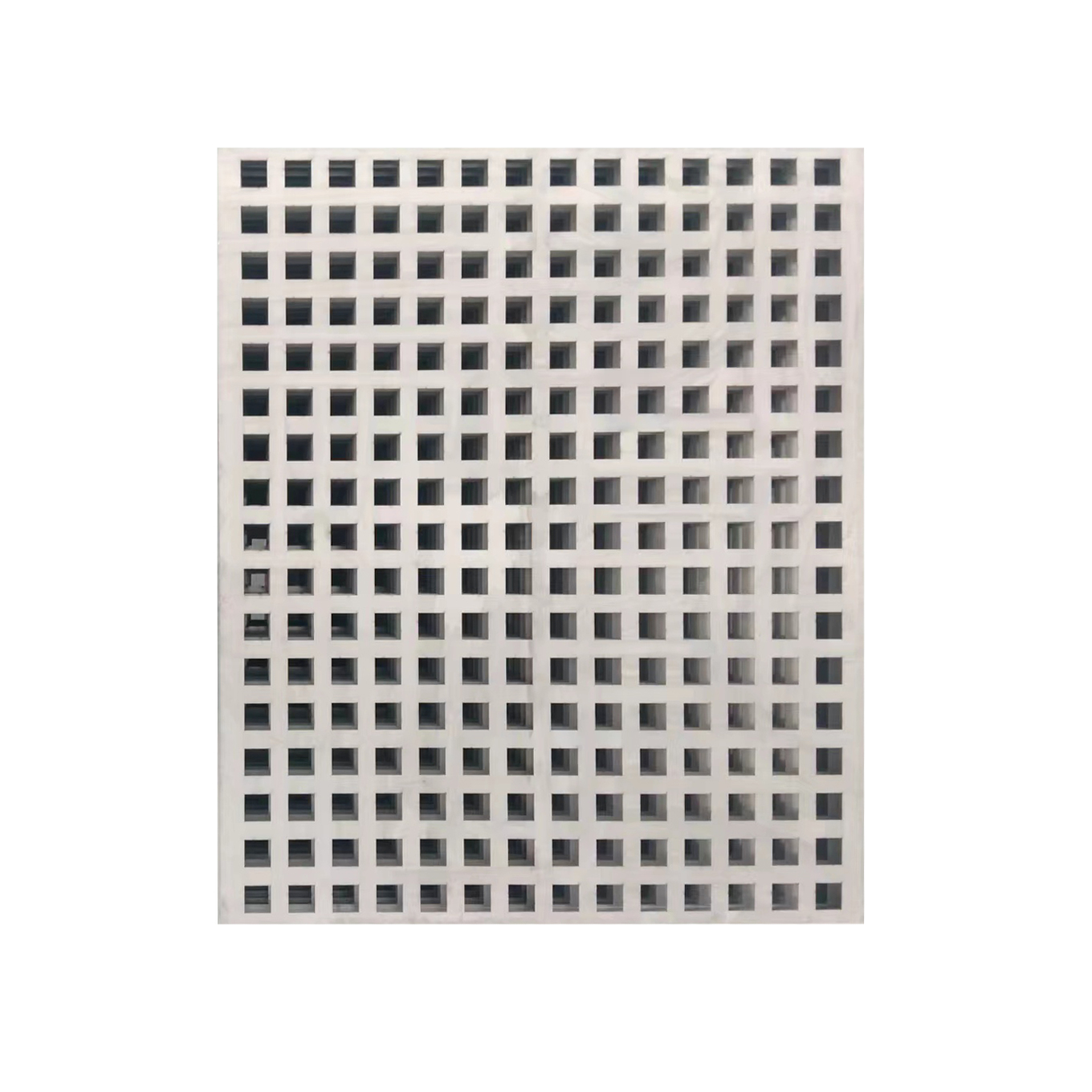 網(wǎng)格反應(yīng)器