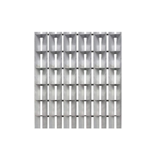 斗式網(wǎng)格反應(yīng)器