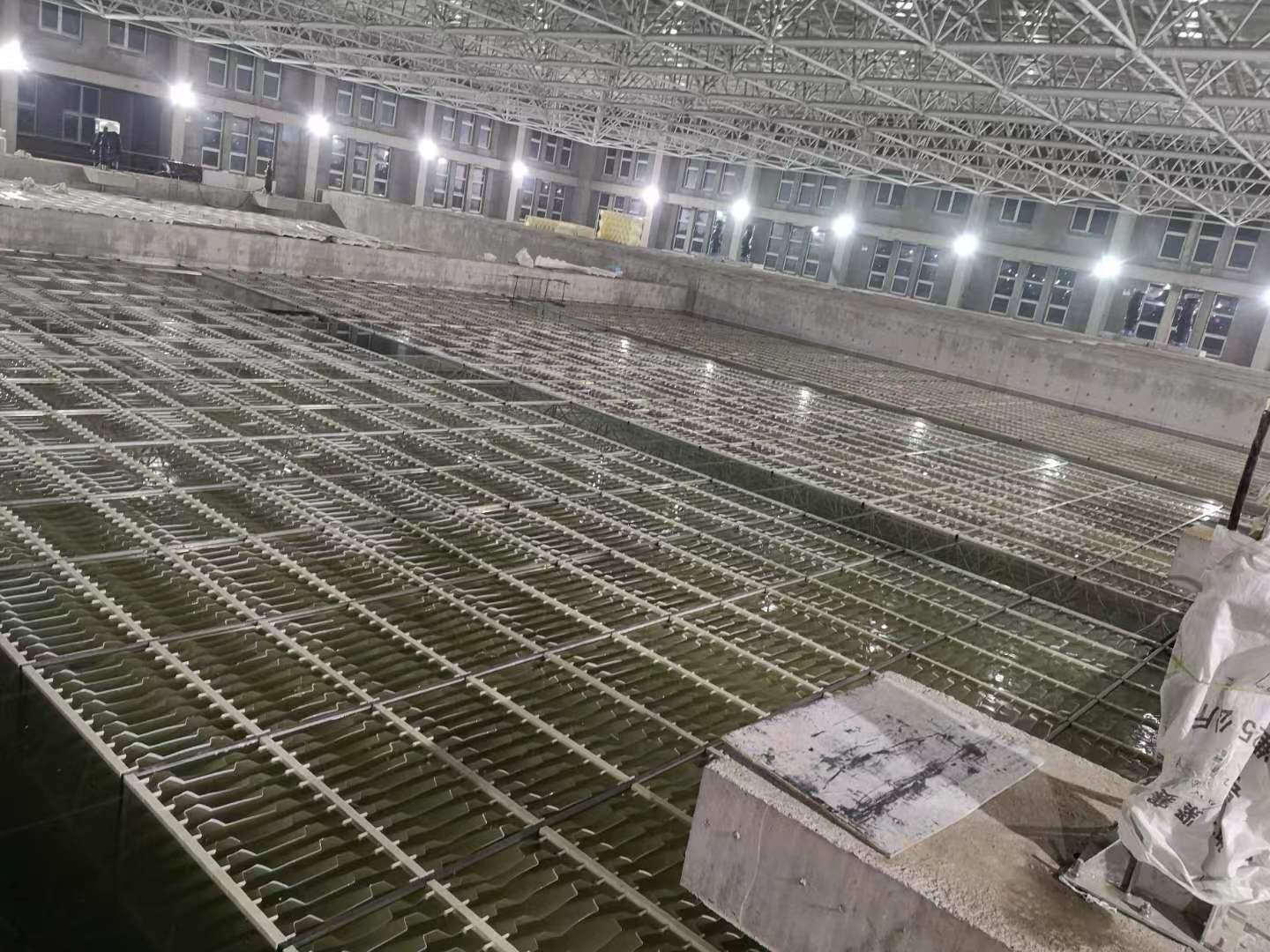 鐵嶺項(xiàng)目(七里屯、范家屯)