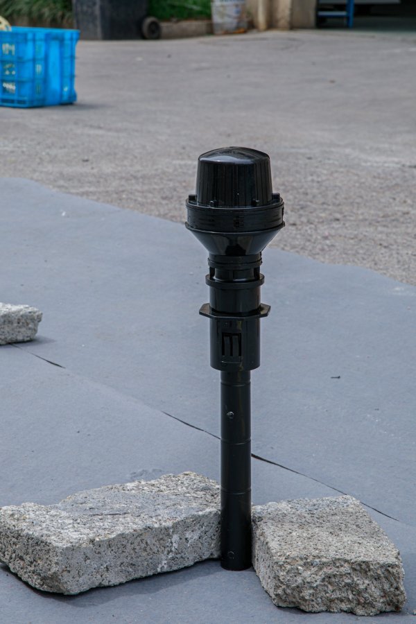 可調(diào)式濾頭