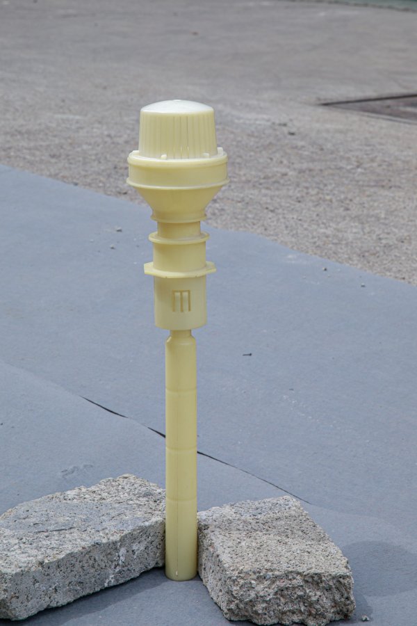 可調(diào)式濾頭