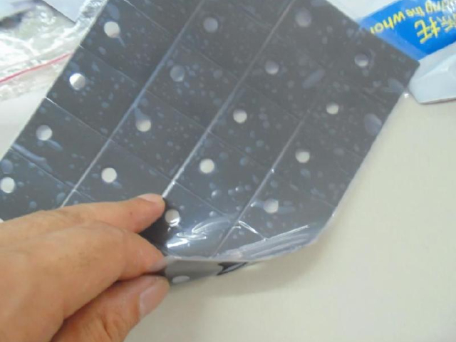 河南導熱硅膠片定制 東莞市華諾絕緣材料科技供應